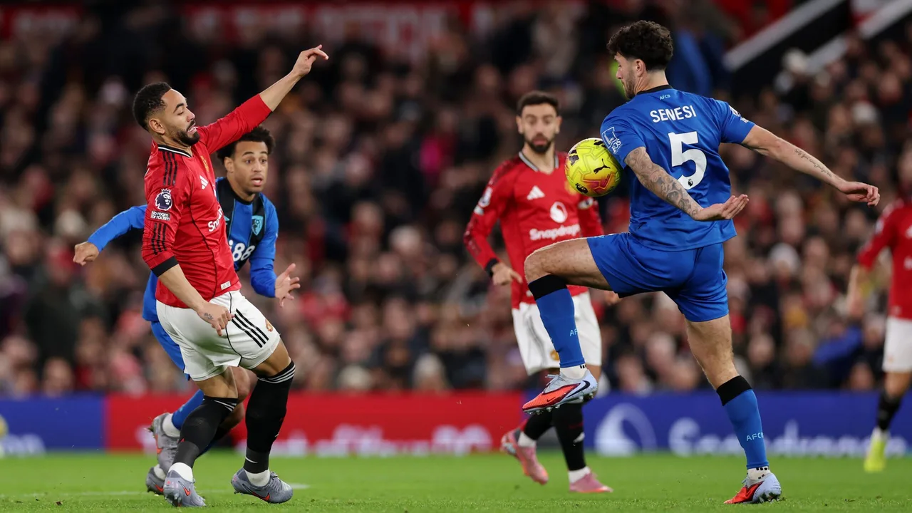 يوفنتوس يقدم عرضاً مكتوباً للتعاقد مع نجم بارز في الدوري الإنجليزي الممتاز